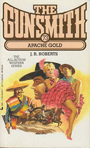 Apache Gold 