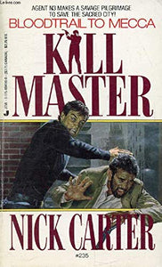 Killmaster #235/Blood 