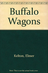 Buffalo Wagons 