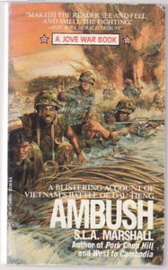 Ambush 