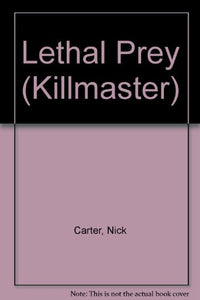 Killmaster 237/Lethal 