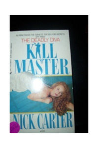 Killmaster 245/Deadly 
