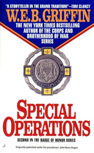 Special Operations 