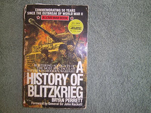 History/Blitzkrieg 