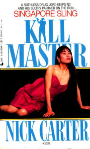 Killmaster #258/Singa 