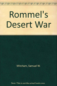 Rommel's Desert War 