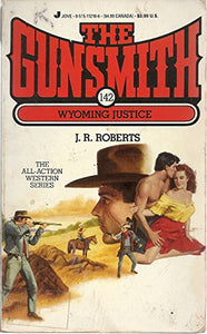 Wyoming Justice 