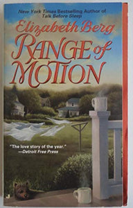 Range of Motion 