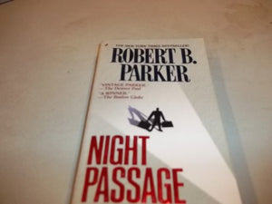 Night Passage 