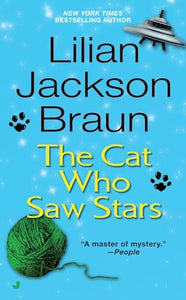 The Cat Who Saw Stars 