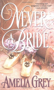 Never a Bride 