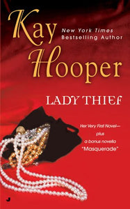 Lady Thief 