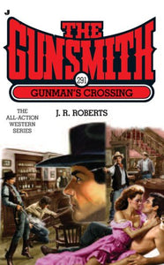 Gunman's Crossing 