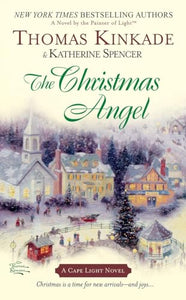 The Christmas Angel 