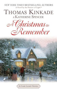 A Christmas To Remember 