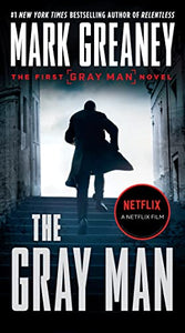 The Gray Man 