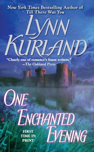 One Enchanted Evening 