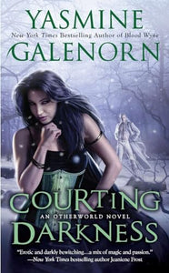 Courting Darkness 