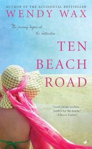 Ten Beach Road 