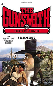 The Gunsmith #369 