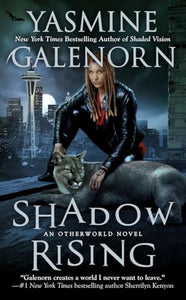 Shadow Rising 