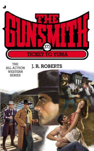 The Gunsmith #373 