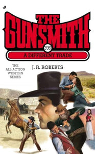 The Gunsmith #396 