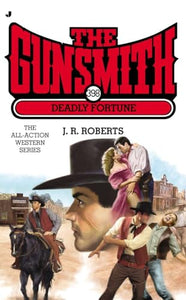 The Gunsmith #398 