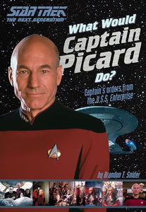 What Would Captain Picard Do? 