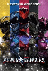 Power Rangers 