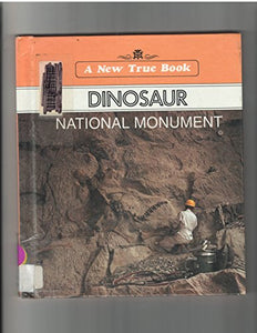 Dinosaur National Monument 