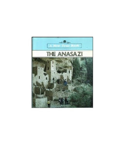 The Anasazi 