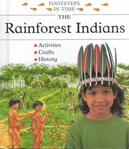 Rainforest Indians 