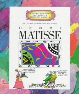 Henri Matisse 