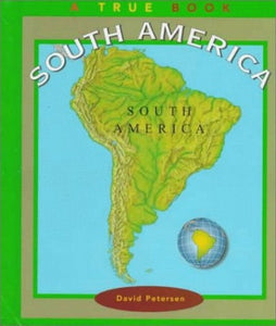 South America 