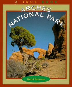 Arches National Park 