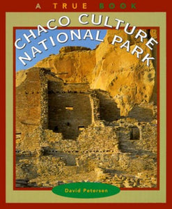 Chaco Culture National Park 