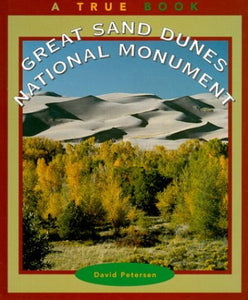 Great Sand Dunes National Monument 