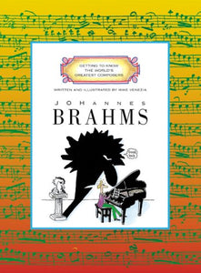 Johannes Brahms 