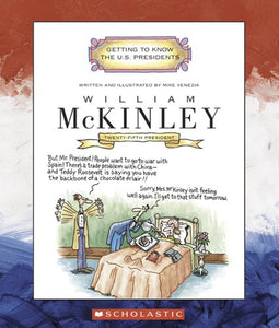 William McKinley 