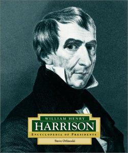 William Henry Harrison 