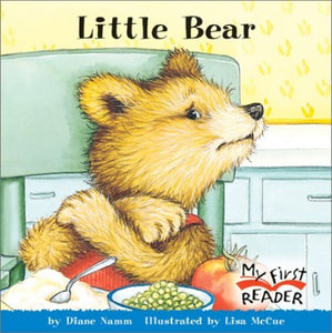 Little Bear 