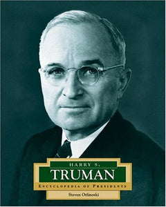 Harry S. Truman 