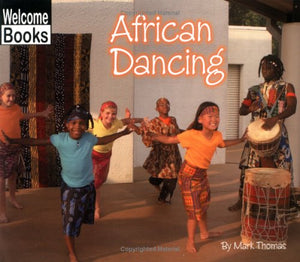 African Dancing 