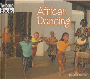 African Dancing 