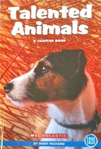 Talented Animals 