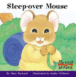 Sleep-Over Mouse 