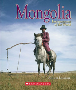 Mongolia 