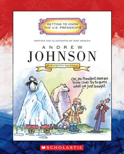 Andrew Johnson 