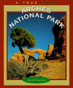 Arches National Park 